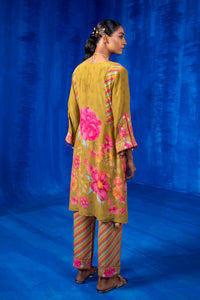 Sarah Kurta Set