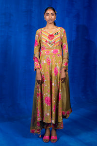 Fiza Kurta Set