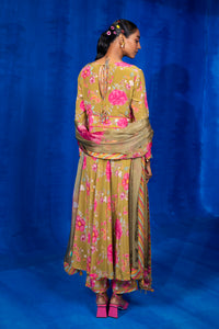 Fiza Kurta Set