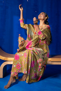 Fiza Kurta Set