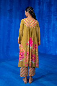 Tahira Kurta Set
