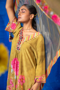 Tahira Kurta Set