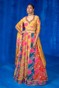 Raha Lehnga