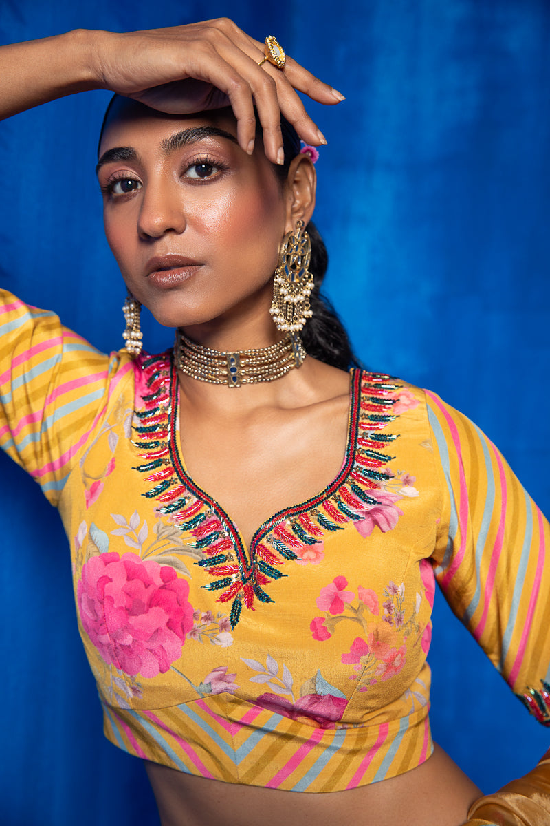 Raha Lehnga