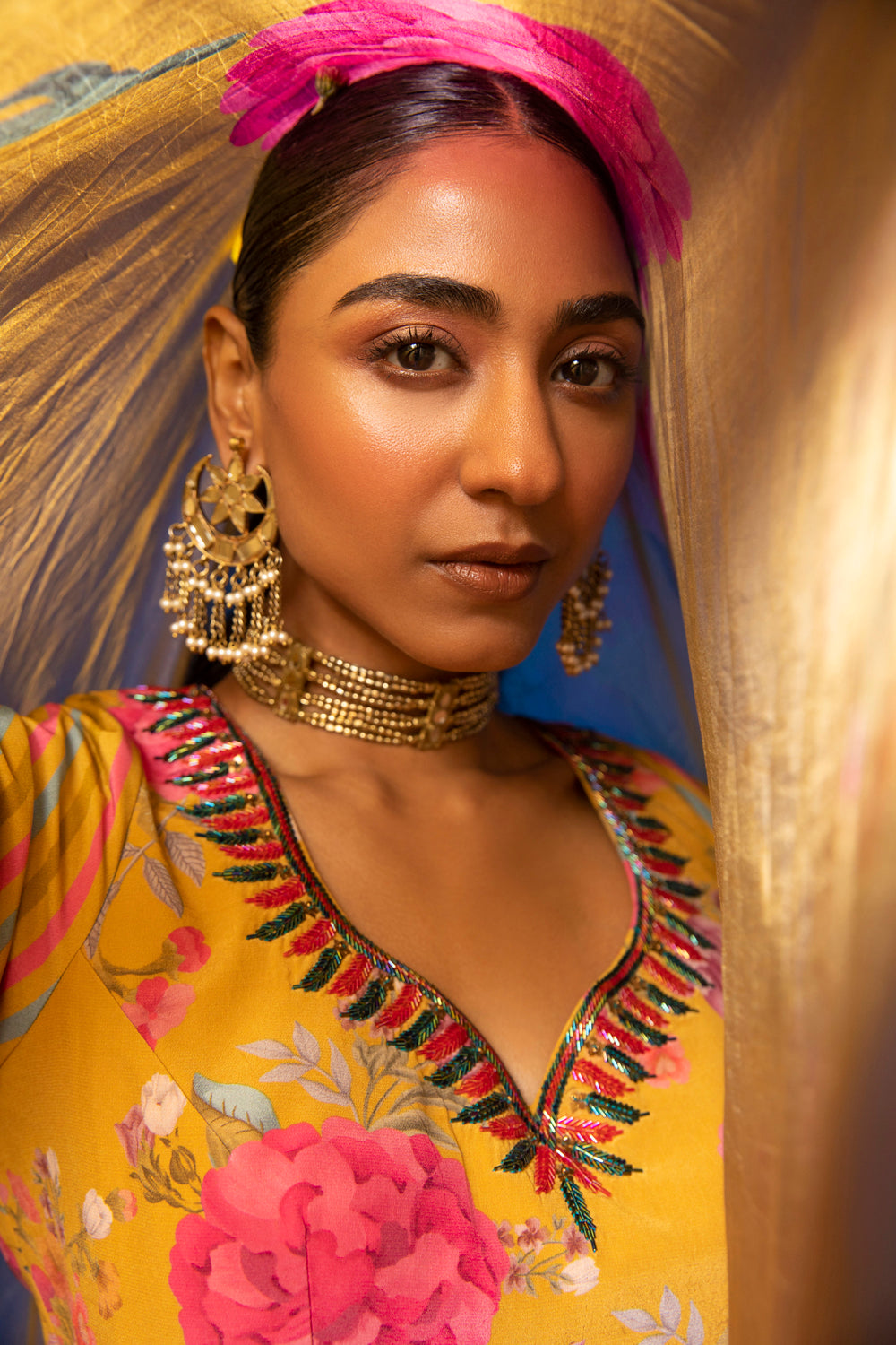 Raha Lehnga