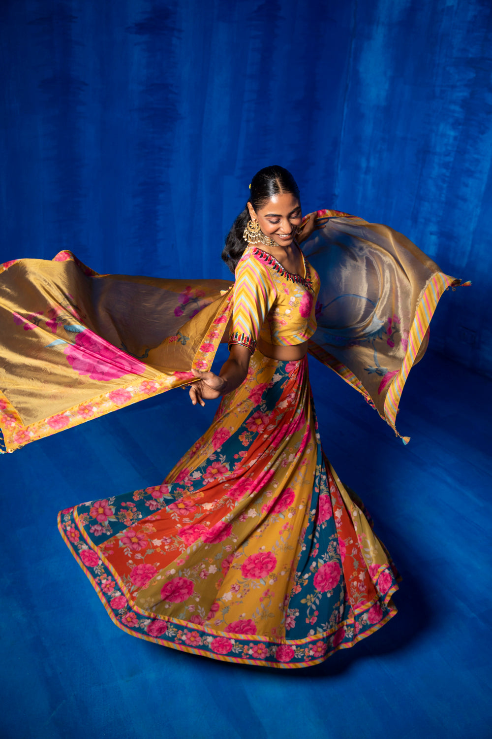 Raha Lehnga