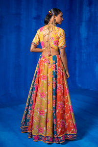 Raha Lehnga