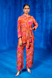 Inaara Co-ord Set