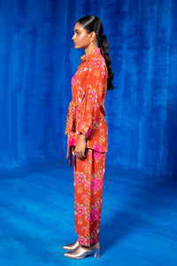 Inaara Co-ord Set