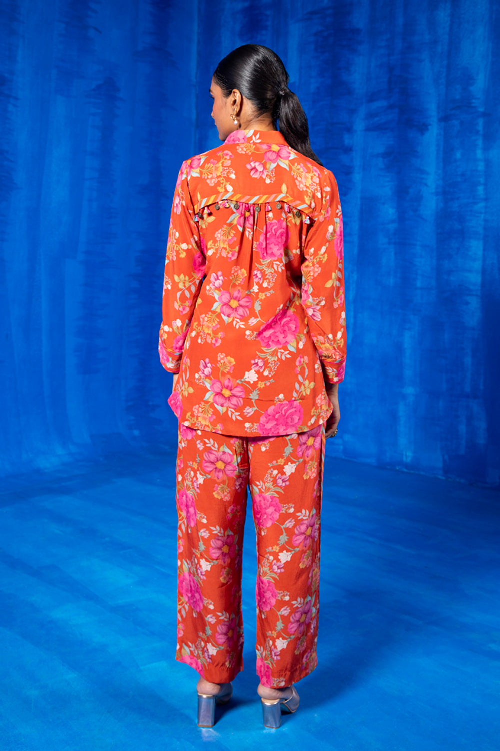 Inaara Co-ord Set