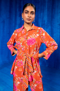 Inaara Co-ord Set