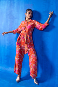 Inaara Co-ord Set