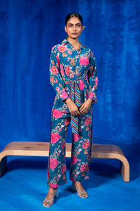 Falak Co-ord Set