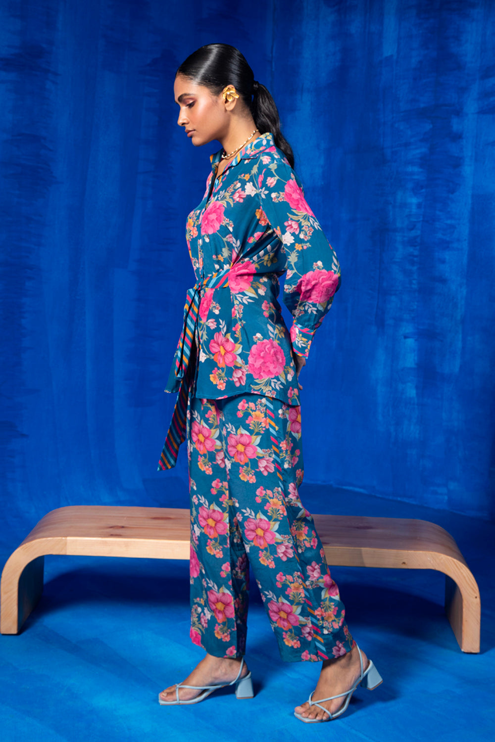 Falak Co-ord Set