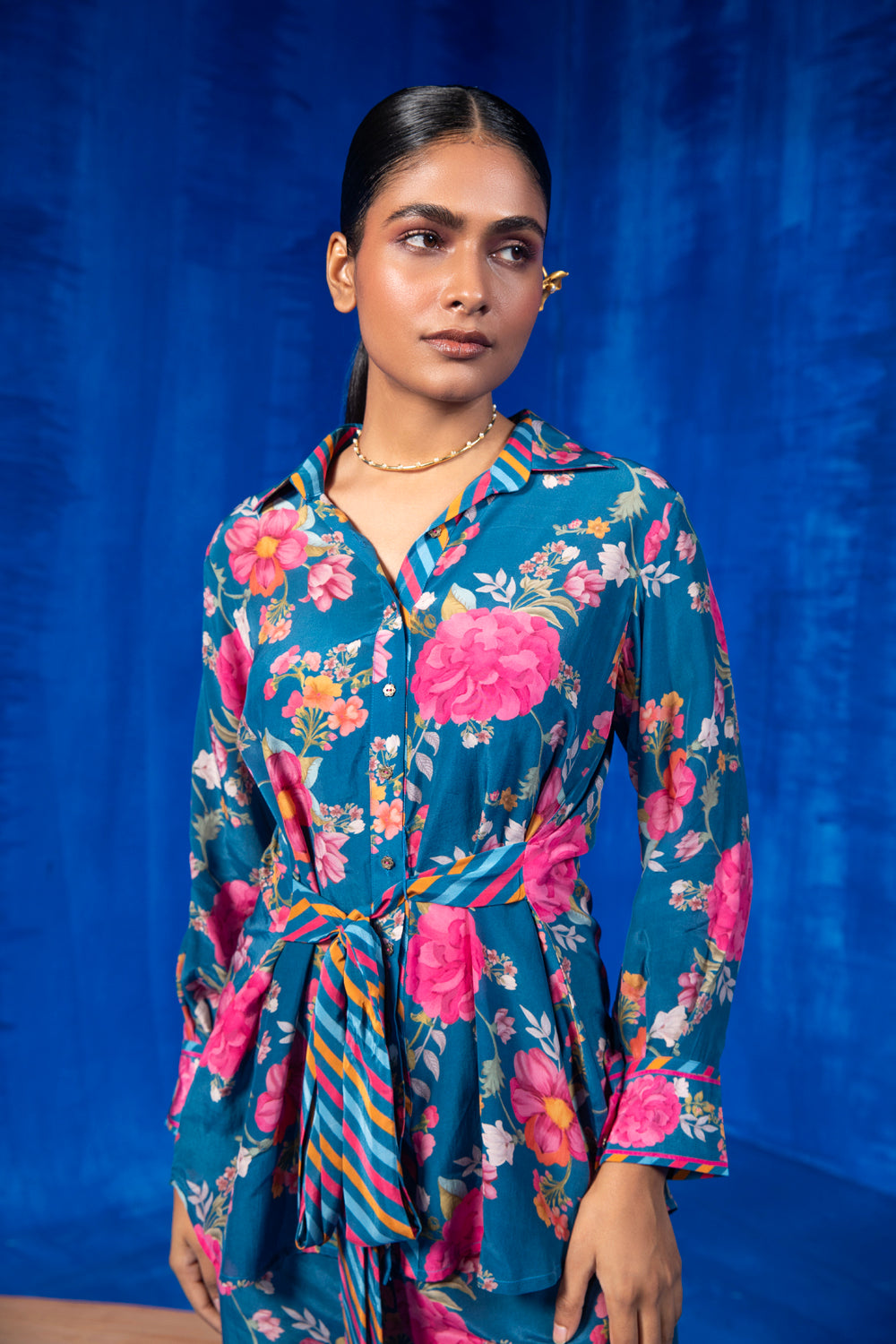 Falak Co-ord Set