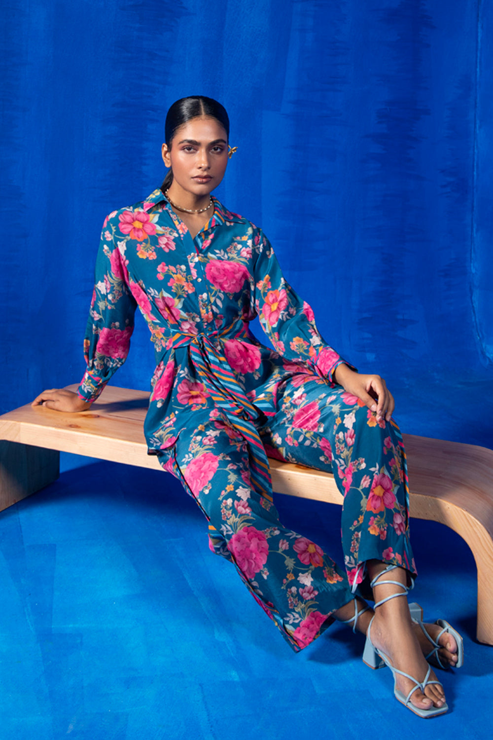 Falak Co-ord Set
