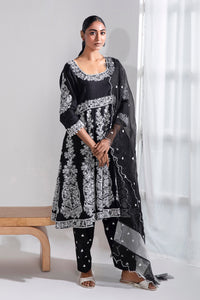 Mahnoor Anarkali Set