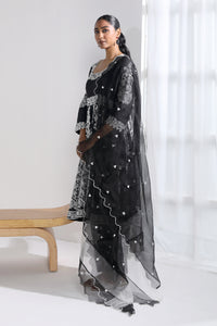 Mahnoor Anarkali Set