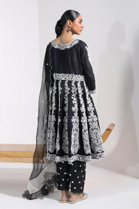 Mahnoor Anarkali Set