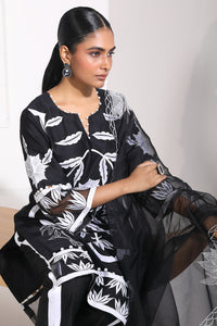 Munira Kurta Set