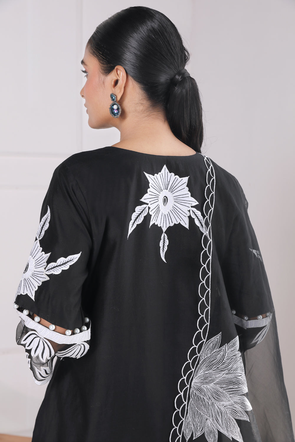 Munira Kurta Set