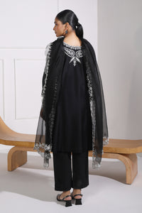 Naira Kurta Set