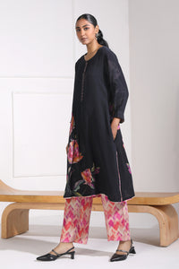 Reyah Kurta Set