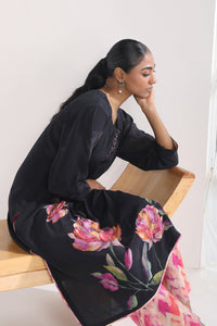 Reyah Kurta Set