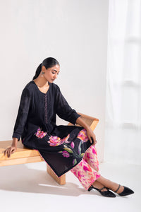 Reyah Kurta Set