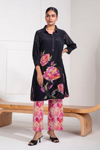 Nagma Kurta Set
