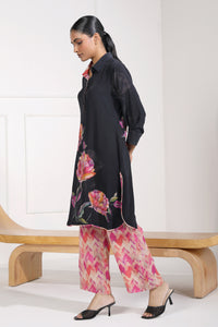 Nagma Kurta Set