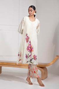 Inaara Kurta Set