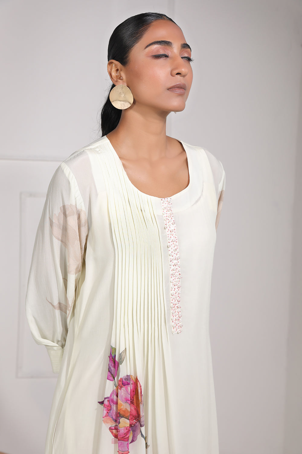 Inaara Kurta Set