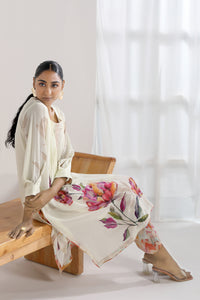 Inaara Kurta Set