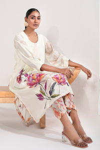 Inaara Kurta Set