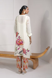 Inaara Kurta Set
