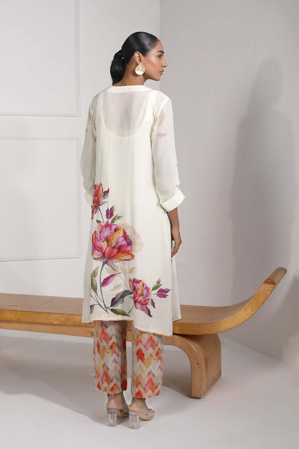 Inaara Kurta Set