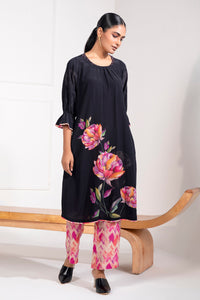 Sabah Kurta Set