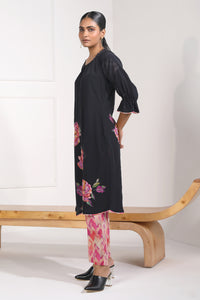 Sabah Kurta Set