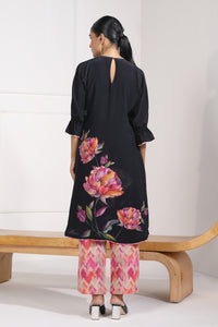Sabah Kurta Set