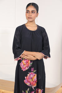 Sabah Kurta Set