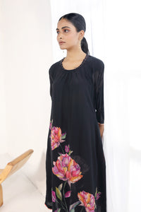 Sabah Kurta Set