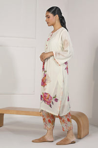 Taara Kurta Set