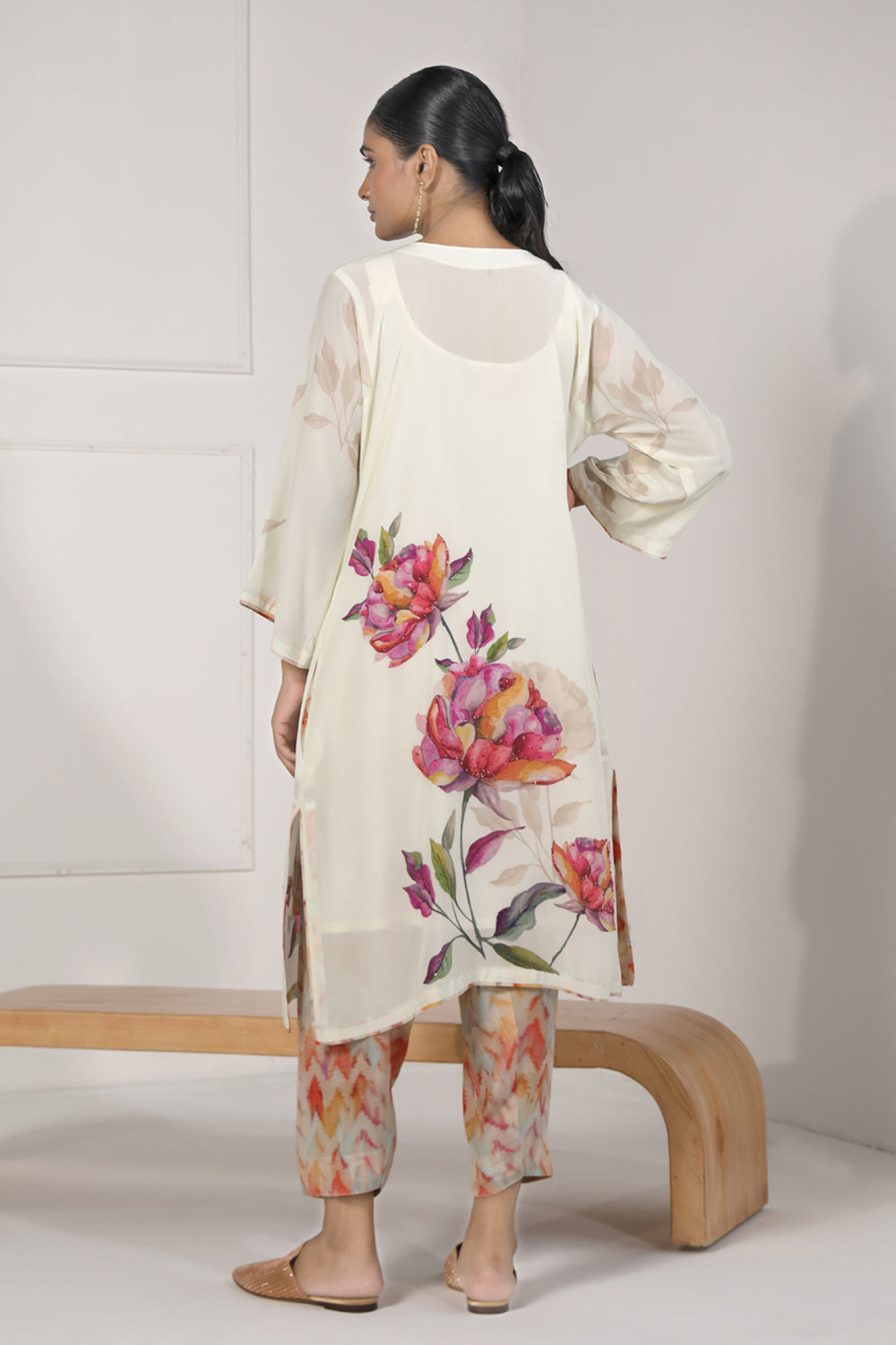 Taara Kurta Set