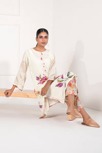 Taara Kurta Set