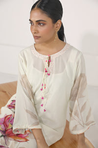 Taara Kurta Set