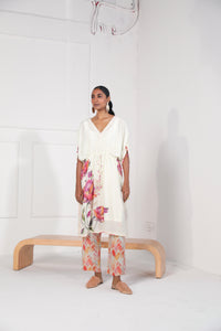 Noor Kaftan Set