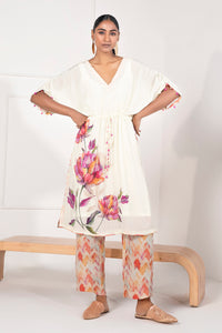 Noor Kaftan Set