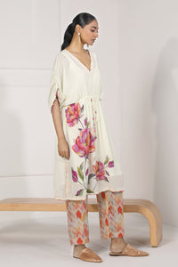 Noor Kaftan Set