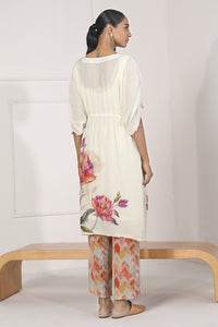 Noor Kaftan Set